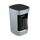 Grundig Telvex Türk Kahve Makinesi Gri